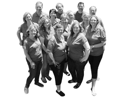 out team - contact us now
