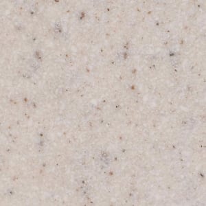Shower pan natural Cottonseed color
